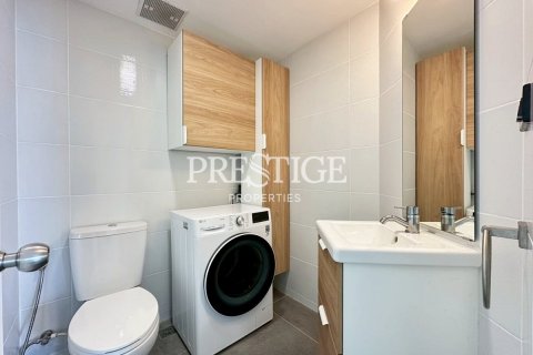 Condo in Pattaya, Thailand, 3 bedrooms № 197542 - photo 23