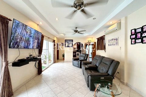 บ้านในพัทยา, ประเทศไทย 2 ห้องนอน № 197538 - รูปถ่าย 6