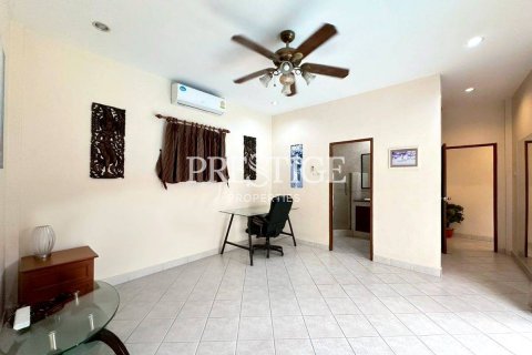 บ้านในพัทยา, ประเทศไทย 2 ห้องนอน № 197538 - รูปถ่าย 13