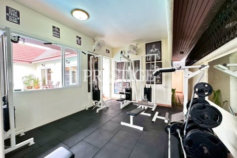 บ้านในพัทยา, ประเทศไทย 2 ห้องนอน № 197538 - รูปถ่าย 19