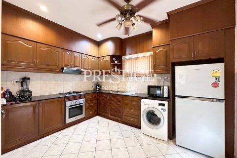 บ้านในพัทยา, ประเทศไทย 2 ห้องนอน № 197538 - รูปถ่าย 8