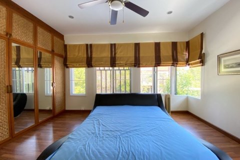 Maison à Chiang Mai, Thaïlande 3 chambres № 75147 - photo 19