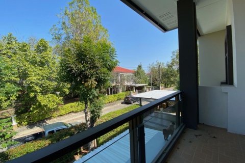 Maison à Chiang Mai, Thaïlande 3 chambres № 75147 - photo 25