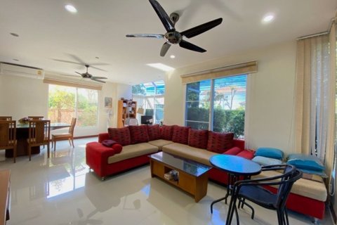 Maison à Chiang Mai, Thaïlande 3 chambres № 75147 - photo 2