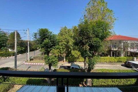 Maison à Chiang Mai, Thaïlande 3 chambres № 75147 - photo 24