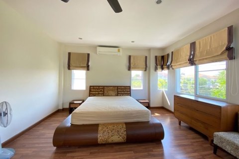 Maison à Chiang Mai, Thaïlande 3 chambres № 75147 - photo 27