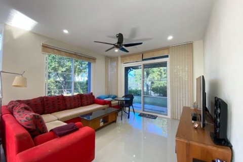 Maison à Chiang Mai, Thaïlande 3 chambres № 75147 - photo 4