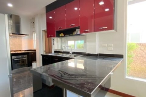 Maison à Chiang Mai, Thaïlande 3 chambres № 75147 - photo 11