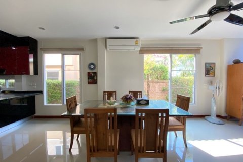 Maison à Chiang Mai, Thaïlande 3 chambres № 75147 - photo 8