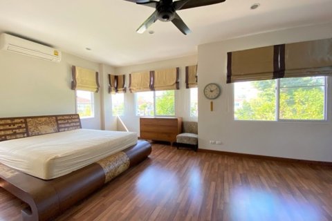 Maison à Chiang Mai, Thaïlande 3 chambres № 75147 - photo 28