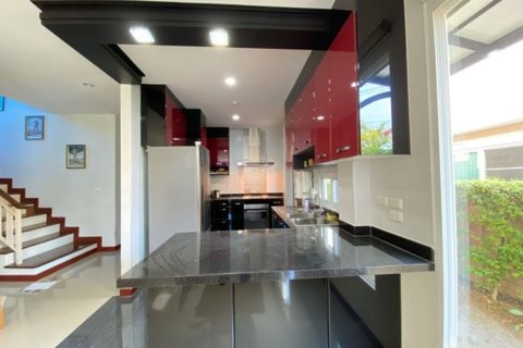 Maison à Chiang Mai, Thaïlande 3 chambres № 75147 - photo 10