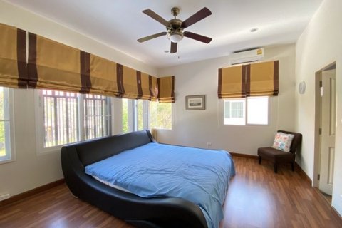 Maison à Chiang Mai, Thaïlande 3 chambres № 75147 - photo 22