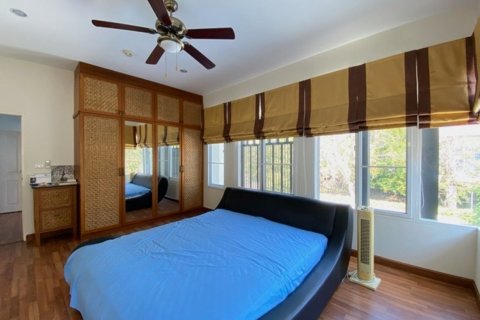 Maison à Chiang Mai, Thaïlande 3 chambres № 75147 - photo 21