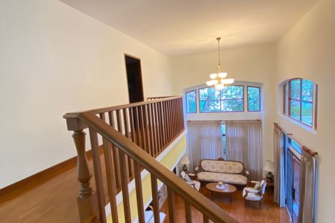 House in Chiang Mai, Thailand 4 bedrooms № 75146 - photo 22