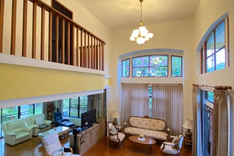House in Chiang Mai, Thailand 4 bedrooms № 75146 - photo 18