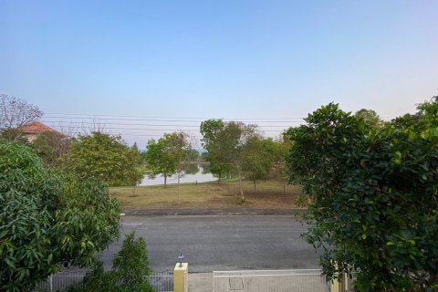 House in Chiang Mai, Thailand 4 bedrooms № 75146 - photo 6