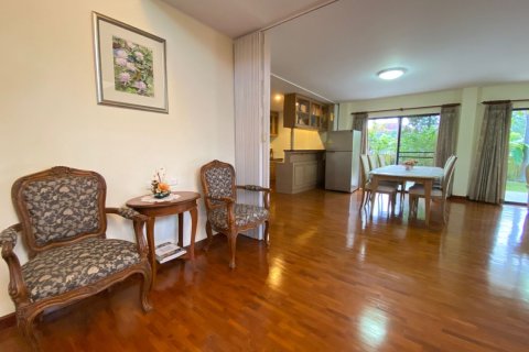 House in Chiang Mai, Thailand 4 bedrooms № 75146 - photo 20