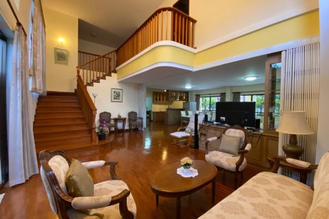 House in Chiang Mai, Thailand 4 bedrooms № 75146 - photo 16