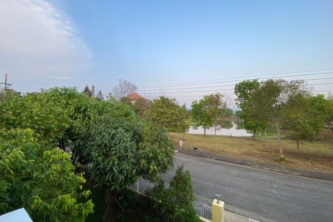 House in Chiang Mai, Thailand 4 bedrooms № 75146 - photo 7