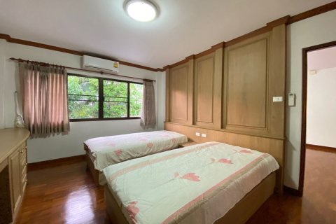 House in Chiang Mai, Thailand 4 bedrooms № 75146 - photo 26
