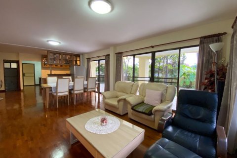 Дом в Чиангмае, Таиланд с 4 спальнями  № 75146 - фото 21