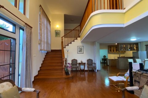 House in Chiang Mai, Thailand 4 bedrooms № 75146 - photo 17