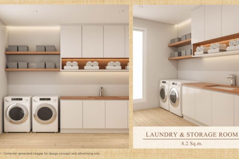 Villa à Krabi, Thaïlande 2 chambres № 118737 - photo 4