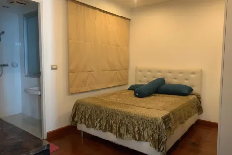 Apartment in Bangkok, Thailand 2 bedrooms № 118727 - photo 8