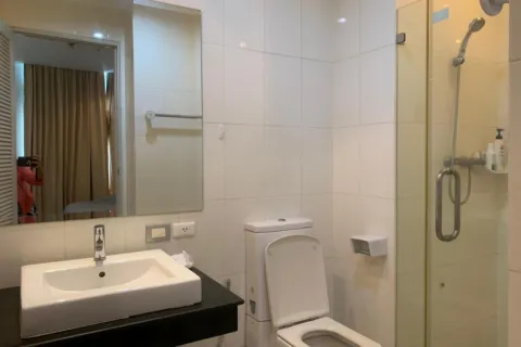 Apartment in Bangkok, Thailand 2 bedrooms № 118727 - photo 4