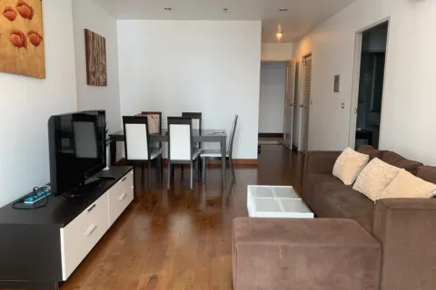 Apartment in Bangkok, Thailand 2 bedrooms № 118727 - photo 12