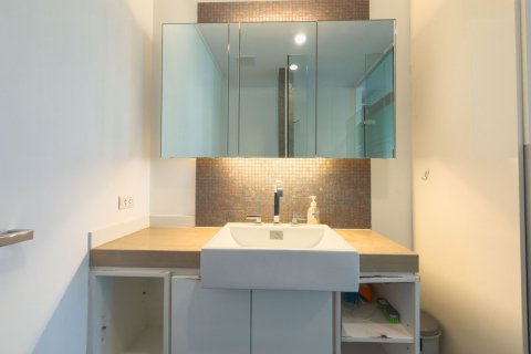 Студия в кондо в Паттайе, Таиланд № 173098 - фото 14