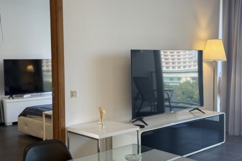 Студия в кондо в Паттайе, Таиланд № 173098 - фото 4