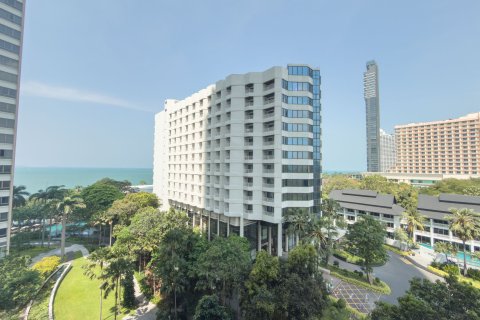 Студия в кондо в Паттайе, Таиланд № 173098 - фото 17