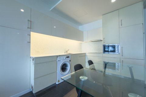 Студия в кондо в Паттайе, Таиланд № 173098 - фото 7