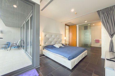 Студия в кондо в Паттайе, Таиланд № 173098 - фото 10