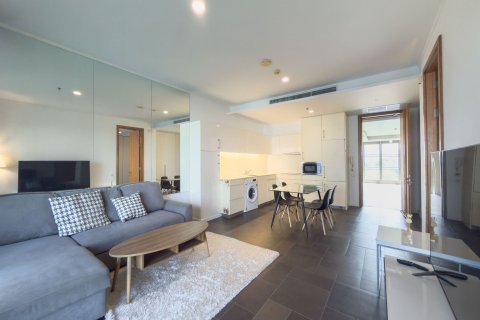 Студия в кондо в Паттайе, Таиланд № 173098 - фото 2