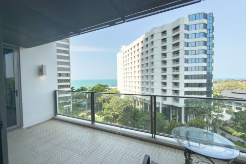 Студия в кондо в Паттайе, Таиланд № 173098 - фото 16