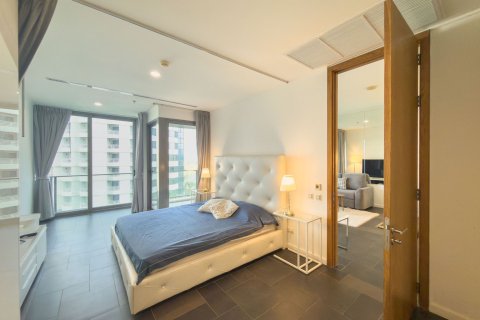 Студия в кондо в Паттайе, Таиланд № 173098 - фото 12