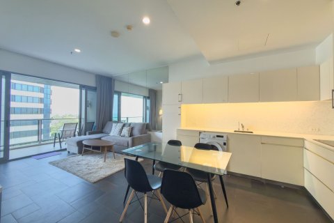 Студия в кондо в Паттайе, Таиланд № 173098 - фото 6