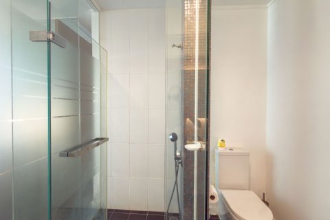 Студия в кондо в Паттайе, Таиланд № 173098 - фото 15