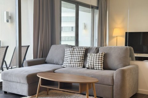 Студия в кондо в Паттайе, Таиланд № 173098 - фото 5