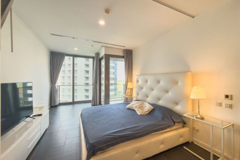 Студия в кондо в Паттайе, Таиланд № 173098 - фото 11