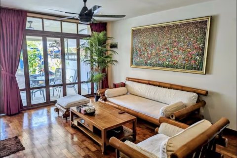 Townhouse in Kathu, Thailand 2 bedrooms № 173099