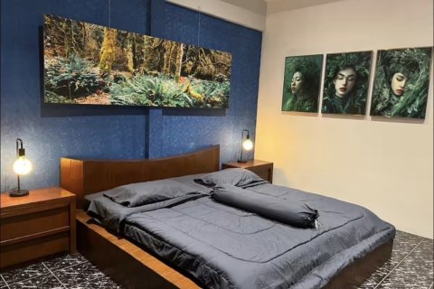 Townhouse in Kathu, Thailand 2 bedrooms № 173099 - photo 5