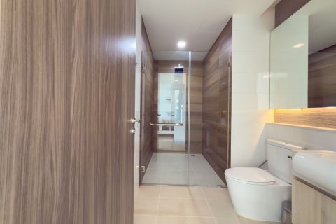 Кондоминиум с 3 спальнями в Паттайе, Таиланд № 173100 - фото 24