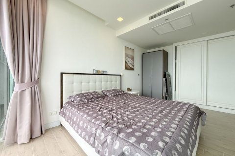 Кондоминиум с 3 спальнями в Паттайе, Таиланд № 173100 - фото 11