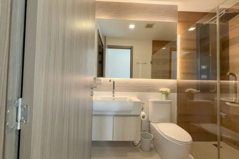 Кондоминиум с 3 спальнями в Паттайе, Таиланд № 173100 - фото 22