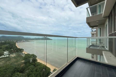 Кондоминиум с 3 спальнями в Паттайе, Таиланд № 173100 - фото 26