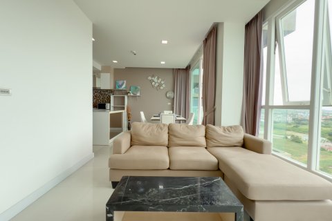 Кондоминиум с 3 спальнями в Паттайе, Таиланд № 173100 - фото 4