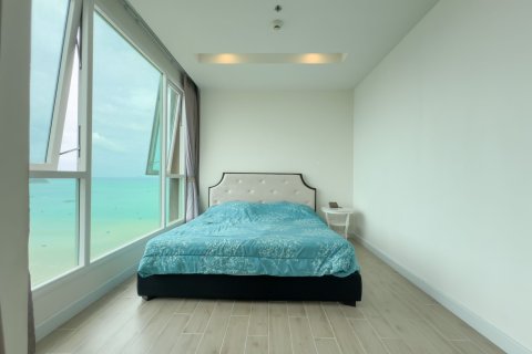 Кондоминиум с 3 спальнями в Паттайе, Таиланд № 173100 - фото 15